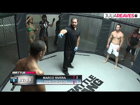 ❤️ Ultimate Fighter adachimwira mtsikana wina atangomenyana mu mphete Kanema wachabechabe pa ny.analizatorkrovi.ru ❌