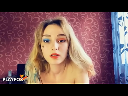 ❤️ Magalasi amatsenga amatsenga adandipatsa kugonana ndi Harley Quinn Kanema wachabechabe pa ny.analizatorkrovi.ru ❌