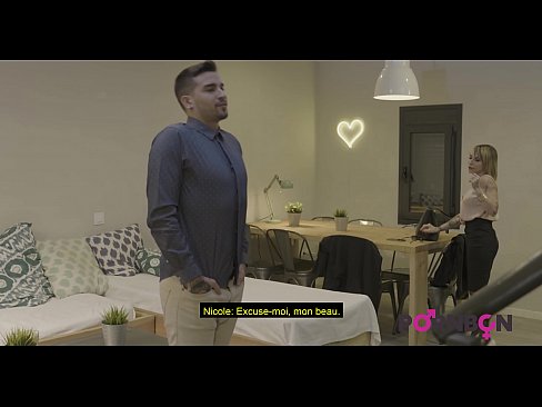 ❤️ PORNBCN 4K Mzimayi wina wokhwima mawere akulu akufuna kubetiridwa kumatako gigolo wachichepere wokhala ndi dick blowjob amortism kulimba kwamanja ntchito galu kalembedwe kankhongola kunyambita pachimake French subtitles Kanema wachabechabe pa ny.analizatorkrovi.ru ❌