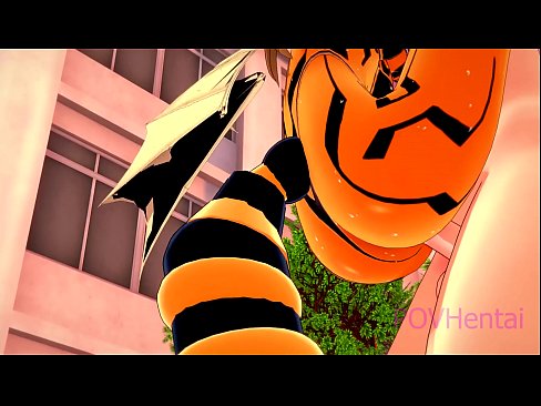 ❤️ Wasp Girl Monster Kanema wachabechabe  pa ny.analizatorkrovi.ru  ❌