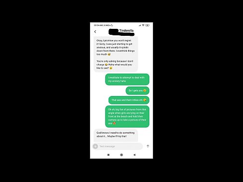 ❤️ Ndawonjezera PAWG yatsopano kuchokera ku Tinder kupita ku nyumba yanga (yolankhula ndi Tinder ikuphatikizidwa) Kanema wachabechabe  pa ny.analizatorkrovi.ru  ❌